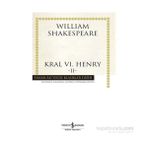 Kral Vı. Henry –Iı- William Shakespeare