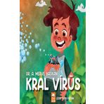 Kral Virüs - Eksik Parça Yayınları