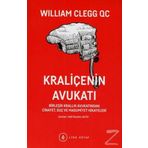 Kraliçenin Avukatı - William Clegg
