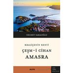 Kraliçenin Kenti Çeşmi Cihan Amasra Alfa Yayınları
