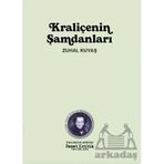 Kraliçenin Şamdanları, Zuhal Kuyaş
