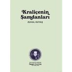 Kraliçenin Şamdanları
