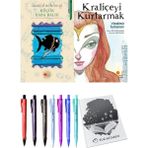 Kraliçeyi Kurtarmak ve Küçük Kara Balık 2li Set