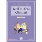 Kralın Yeni Giysisi - Hans Christian Andersen