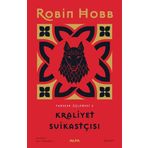Kraliyet Suikastçısı - Farseer Üçlemesi 2 Ciltli Robin Hobb