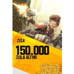 KraliyetOnline 150.000 Zula Altını Epin
