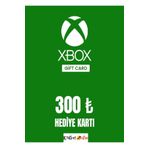 KraliyetOnline 300 TL Xbox Hediye Kartı - Xbox Live