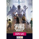 KraliyetOnline Pubg Mobile 325 UC Global Epin