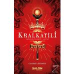 Kralkatili - Claire Legrand