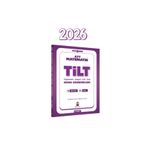 Krallar Karması 2026 Mert Hoca AYT TİLT Trigonometri İntegral Limit Türev 30 lu Deneme