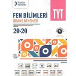 Krallar Karması TYT Fen Bilimleri Branş Denemesi