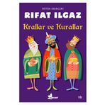 Krallar Ve Kurallar - Rıfat Ilgaz