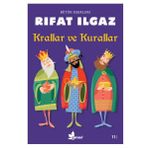 Krallar ve Kurallar - Rıfat llgaz