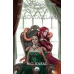 Krallar ve Soytarıları Toprak Şömiz Ciltli N. G. Kabal