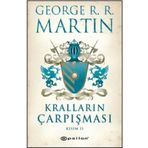 Kralların Çarpışması Kısım 2 - George R. R. Martin