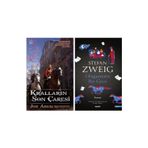 Kralların Son Çaresi – Kadim Kanunlar 3. Kitap + Olağanüstü Bir Gece