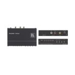 Kramer VP-410 Kompozit Video & Stereo Audio To HDMI Dönüştürücü
