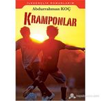 Kramponlar - Abdurrahman Koç