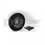 KRANK KASNAGI 3 ADET CIVATA KRANK KASNAGI TRANSIT V348 TT9 2.4 TDCI 06-11 3.2TDCI 200PS V348 KENTPAR K166 1S