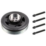 Krank Kasnagı Bmw B37 F20 F45 F46 F48 Mını B37 F54 F55 F56 F57 F60 - Febı 175188