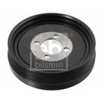 Krank Kasnagı Bmw E81 E87 E46 E90 E60 E83 N45n N46n - Febı 102042