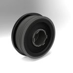 Krank Kasnagı Bmw E81 E87 E46 E90 E91 E60 E61 E83 M47 N Kentpar K128