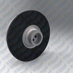 Krank Kasnagı Bmw F10 F11 N47 525 D Kentpar K171