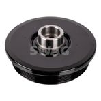 Krank Kasnagı Bmw F10 F11 N47 525 D Swag 20106858