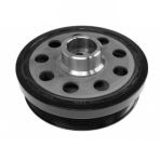 Krank Kasnagı Bmw N47 E60 E87 E90 E92 E84 E83 - Corteco 80000936