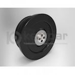 KRANK KASNAGI BMW N47 F10 F20 F30 F36 E84 F25 KENTPAR K173