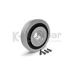KRANK KASNAGI BRAVA BRAVO DOBLO DOBLO III LINEA IDEA MAREA PALIO STILO PUNTO ASTRA H VECTRA C 1.6D MULTIJET/1.9D/TD/JTD K133 KENTPAR K134 1S