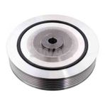 Krank Kasnagı Clıo Kangoo Laguna Megane I 1.9dtı 97 04 F9q Motor Swag 60924934