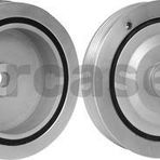 KRANK KASNAGI CLIO-KANGOO-LAGUNA-MEGANE I 1,9DTI 97-04 F9Q MOTOR KENTPAR K139