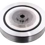 KRANK KASNAGI CLIO-KANGOO-LAGUNA-MEGANE I 1,9DTI 97-04 F9Q MOTOR
