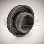 KRANK KASNAGI (FOCUS 98- FUSION 01- FIESTA 08-) - KENTPAR-K197-01