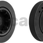 KRANK KASNAGI MEGANE I-SCENIC-KANGOO-EXPRESS 1,9 F8Q KENTPAR K108