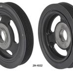 KRANK KASNAĞI P206-P207-PARTNER 1.6 HDI-C2-C3-NEMO 1.4 HDI-C4-C5-BERLINGO 1.6 HDI