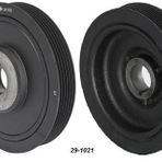 KRANK KASNAĞI P206-P307-P406-PARTNER-EXPERT-BERLINGO-C5-JUMPY-SCUDO 2.0HDI