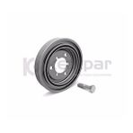 KRANK KASNAGI P307 C2 C3 C3 II C4 TU5JP4 1.6 16V/ET3J4 1.4 16V OLCU 152×44 KALINLIK 23.5MM 1 ADET CIVATA 1 ADET PUL KENTPAR K141 1S