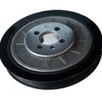 KRANK KASNAĞI POLO 1.7 SDİ-1.9SDİ 08 (AKU-AEF-AEY-AGD-ASX)-FELICIA 1.9D (AEF) 08