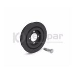 KRANK KASNAGI SAXO ZX AX XSARA P106 TUD5 1.5 DIZEL OLCU CAP 142.30 GENISLIK 22.5MM 1 ADET CIVATA 1 ADET PUL KENTPAR K115 1S