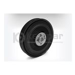 KRANK KASNAGI TRANSPORTER T4 VOLT LT35 2.4D 2.5 TDI CRAFTER 2.5 TDI ANJ ACV APA AAT AAB AGX KENTPAR K101