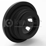 Krank Kasnagı W202 98-00 Vıano W639 03- Vıto W639 03- Sprınter 00-06 Kentpar K209 01