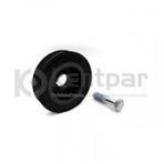 KRANK KASNAGI XSARA VTS P306 GTI XU10J4RS 2.0 16V P406 XANTIA P306 YM XU7JP4 1.8 16V OLCU 127×30 KALINLIK 38MM 1 ADET CIVATA 1 ADET PUL KENTPAR K114 1S