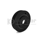 KRANK KASNAGI XSARA VTS P306 GTI XU10J4RS (2,0 16V) P406 XANTIA P306 YM XU7JP4 (1,8 16V) OLCU: (127 * 30) KALINLIK: 38MM KENTPAR-K114