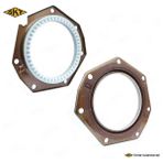 Krank Keçesi Arka-Flanşli Boxer 2.5/2.8