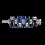 Krank Mazda B2500 12V BT50 06- 16V Mazda B 2500 Pickup 10