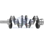 Krank Mili Hyundaı H100. H2600 2.6L D4bb Tc Tcı Kamyonet Turbo 97-04
