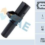 Krank Mılı Konum Sensoru E-class W210 97-02 S210 97-03 . Smart Fortwo 450 04-07