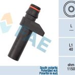 KRANK MILI KONUM SENSORU W168 97>04 W202 93>00 W210 96>02 W140 91>98 SPRINTER 97>02